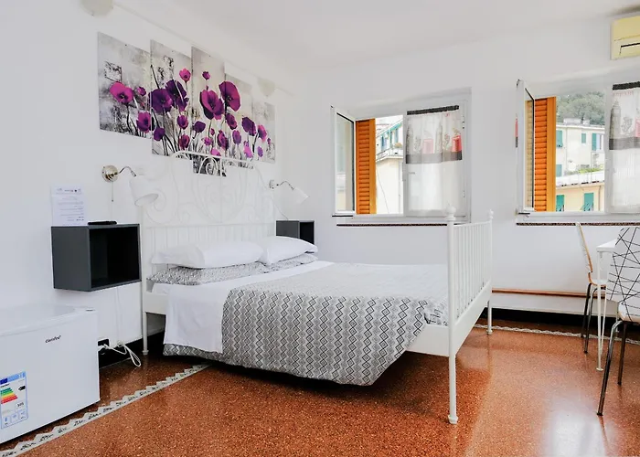 Hotel Caffaro