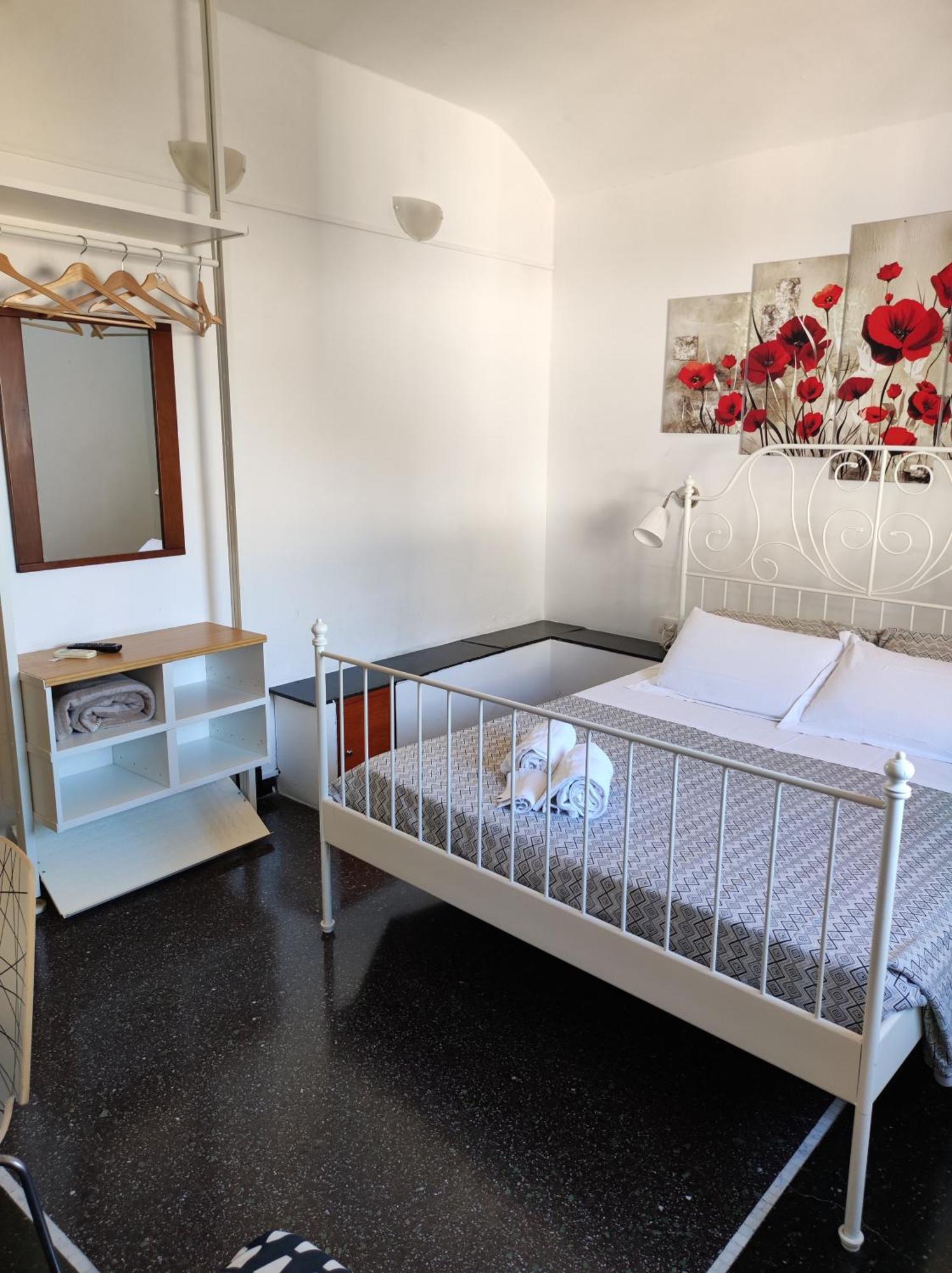 Hotel Caffaro Genua
