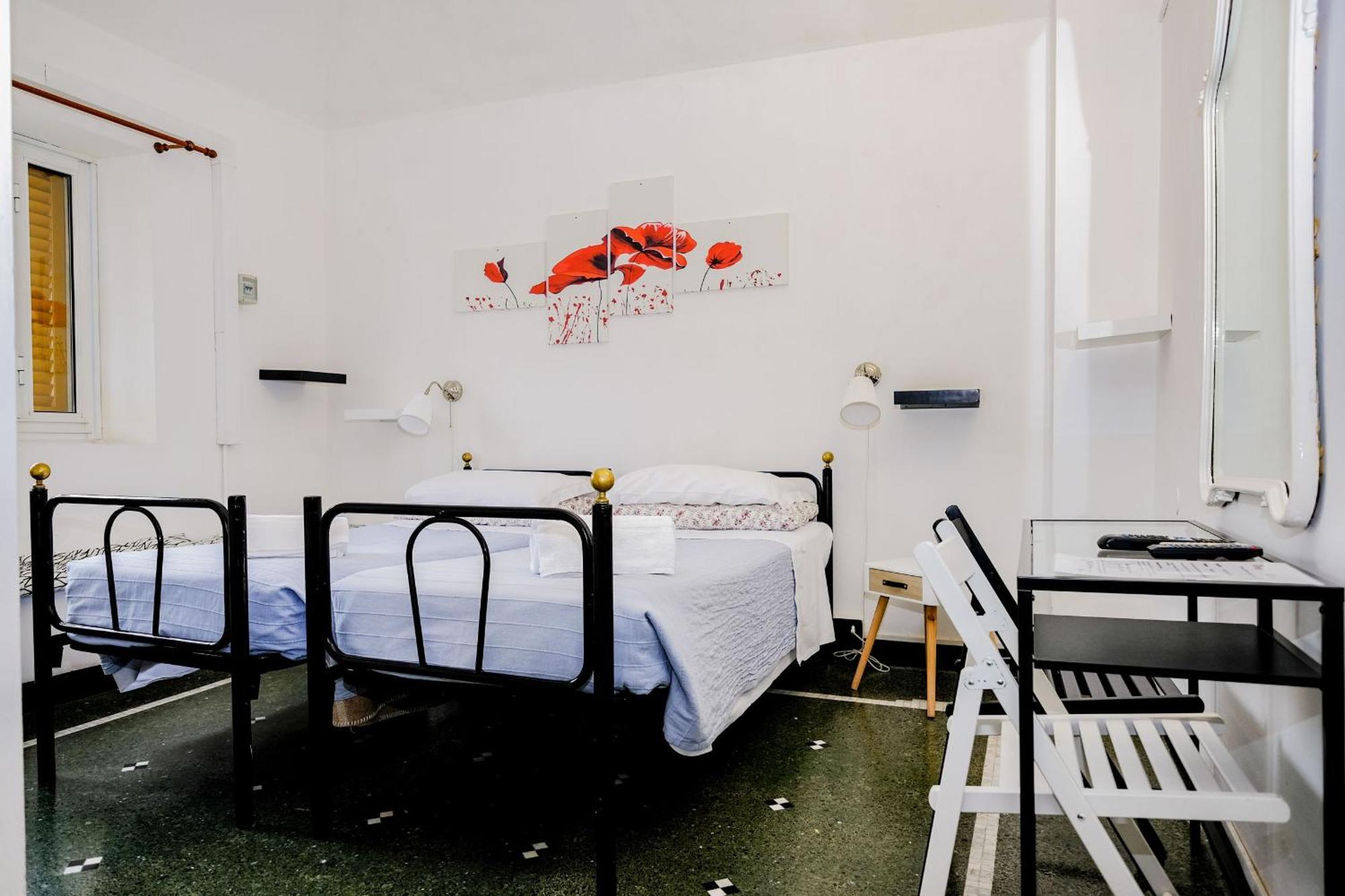 Caffaro Hotel