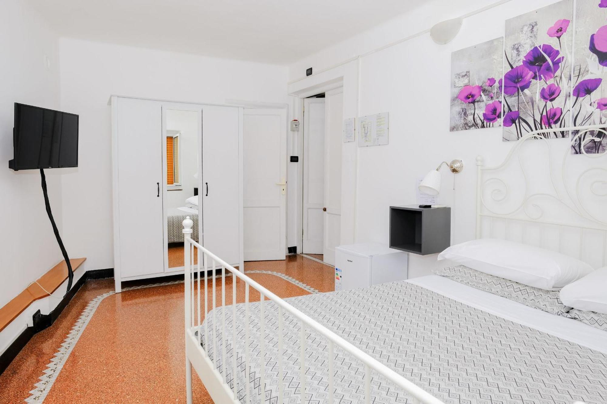 Hotel Caffaro Genua